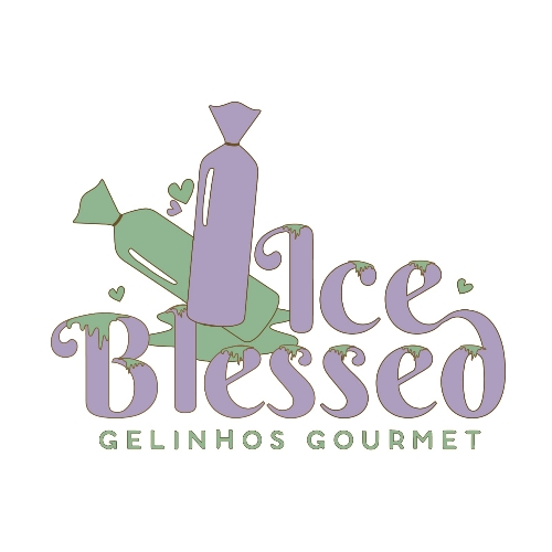 Ice Blessed Gelinhos Gourmet