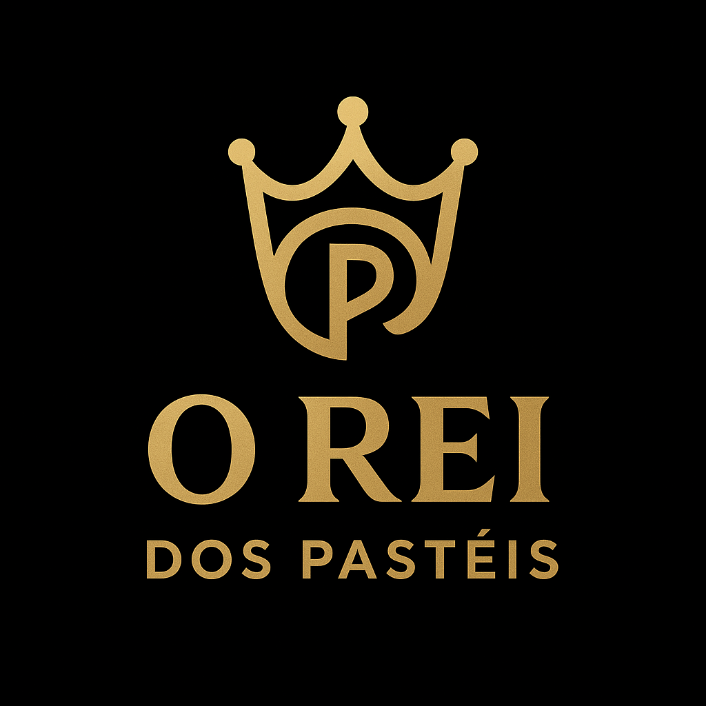 O Rei dos Pastéis