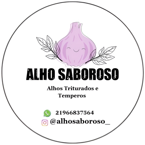 Alho Saboroso