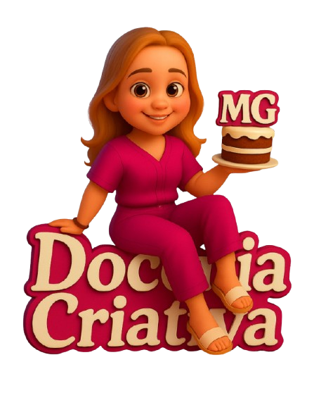 MG Doceria Criativa