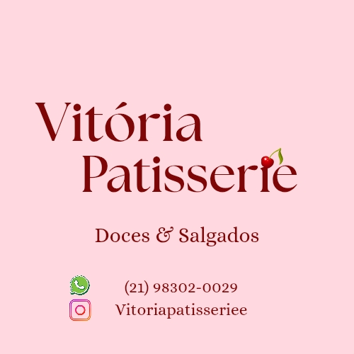 Vitória Patisserie