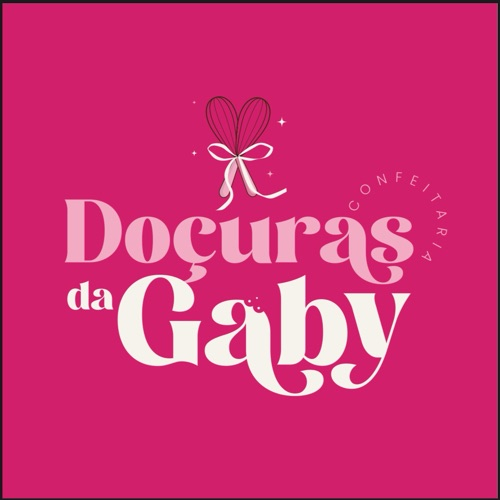 Doçuras da Gaby Confeitaria