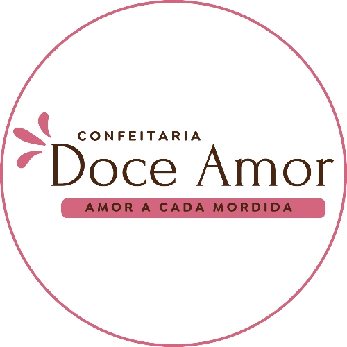 Confeitaria doce amor