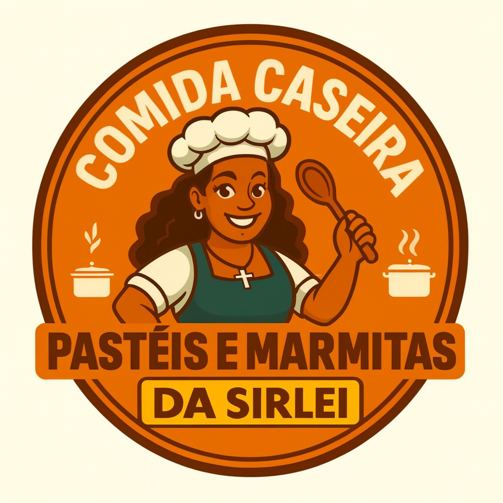 Pastéis & Marmitas da Sirlei