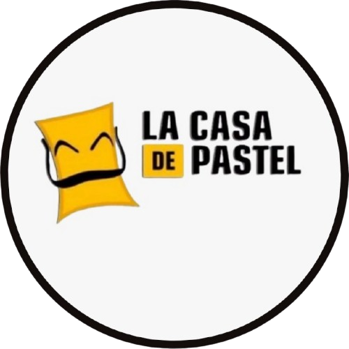 La Casa de Pastel