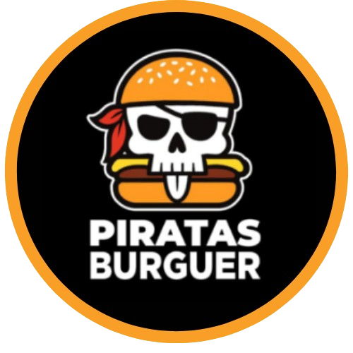 Piratas Burguer