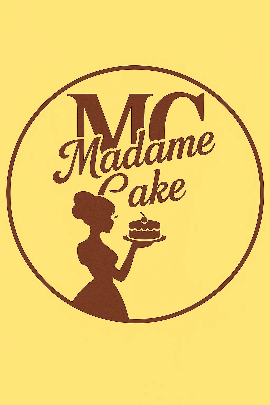 Madame Cake