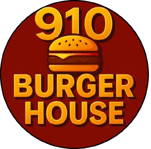 910 Burger House