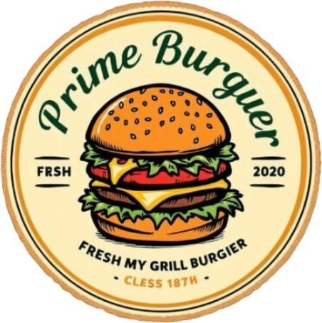 Prime Burguer