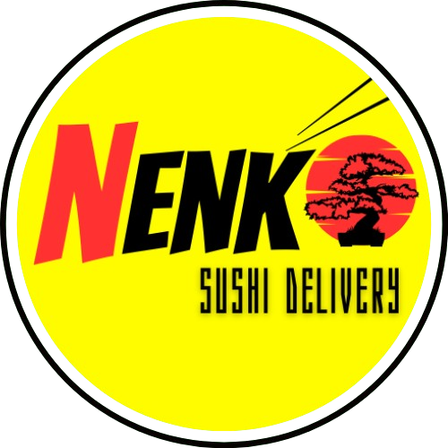 Nenko sushi delivery