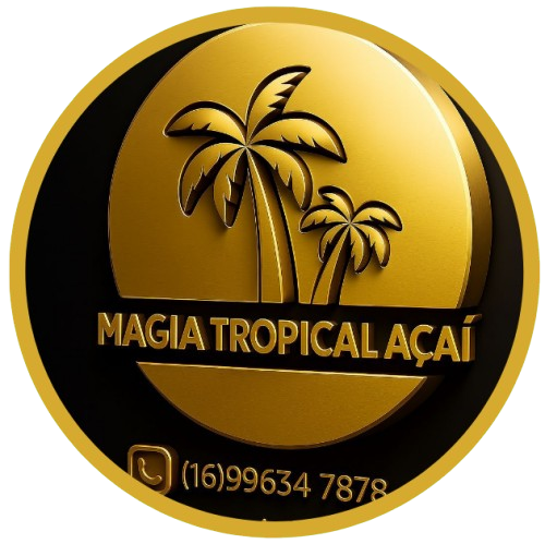 Magia Tropical Açaí