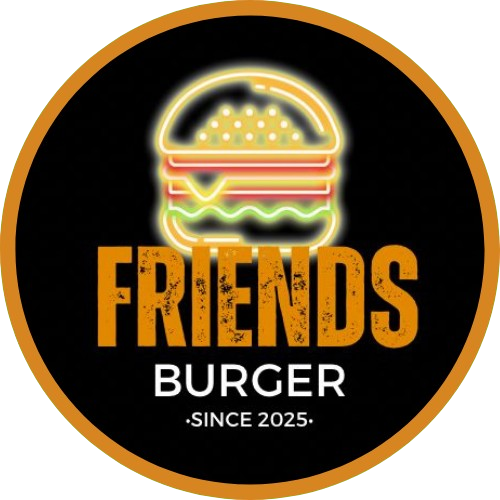 Friends Burger