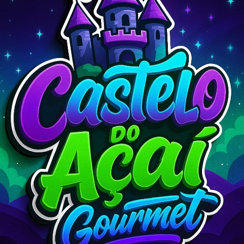 Castelo do Açaí Gourmet