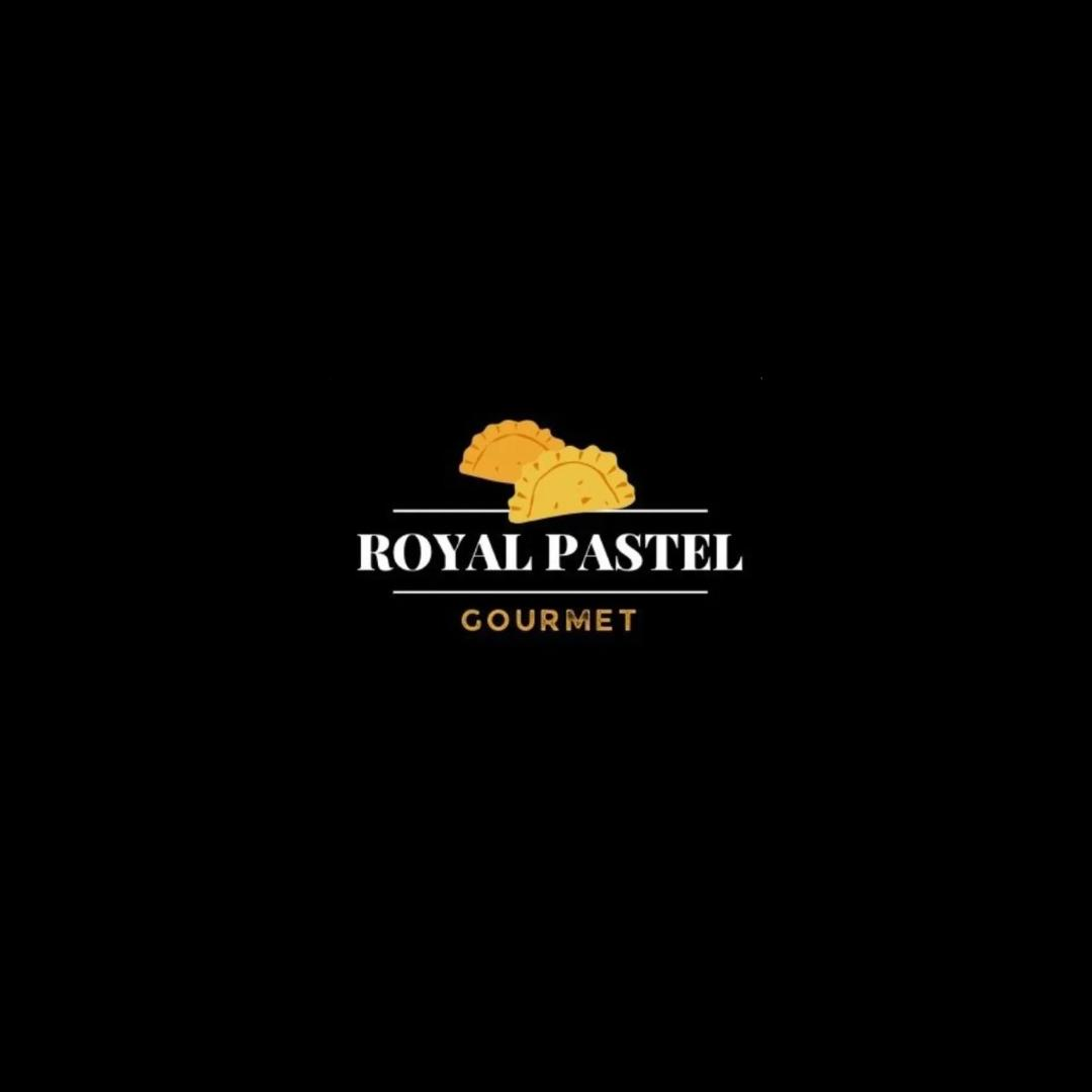 Royal pastel