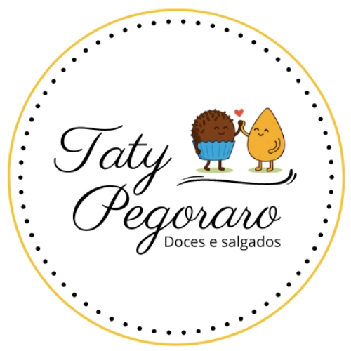 Taty Pegoraro doces e salgados