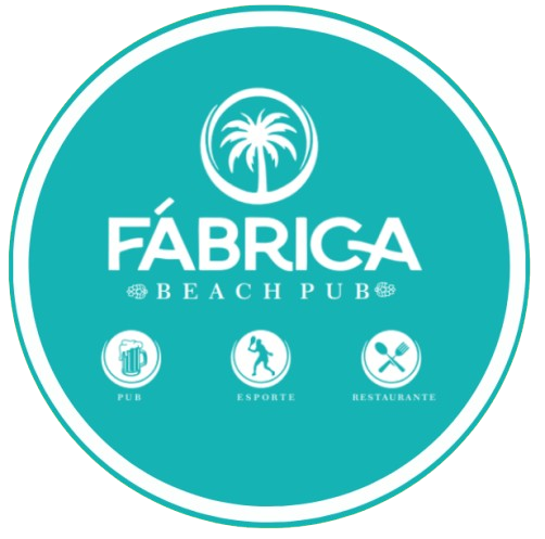 Fábrica Beach Pub