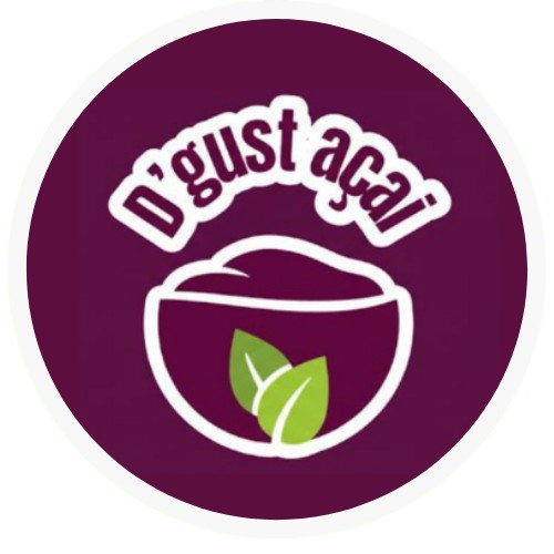 D’gust Açaí