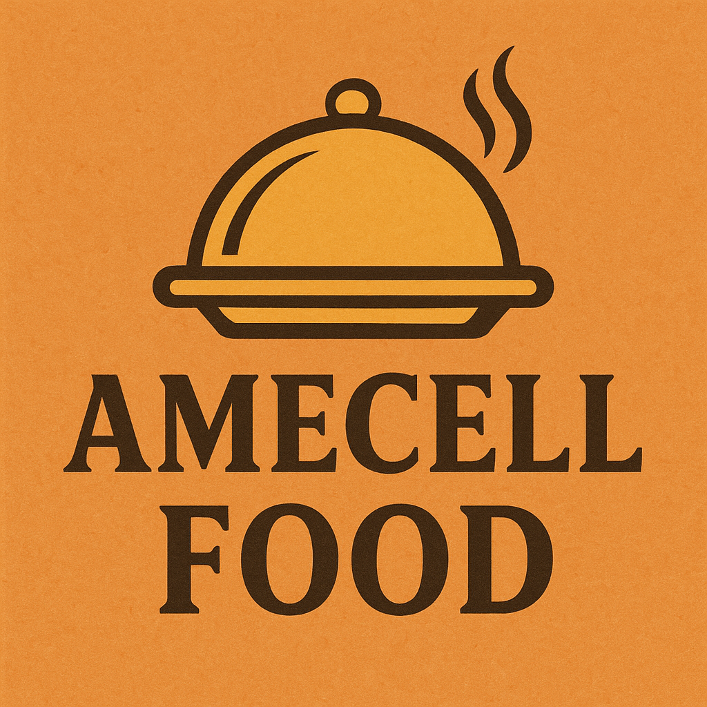 Amecell Shopping Conveniência