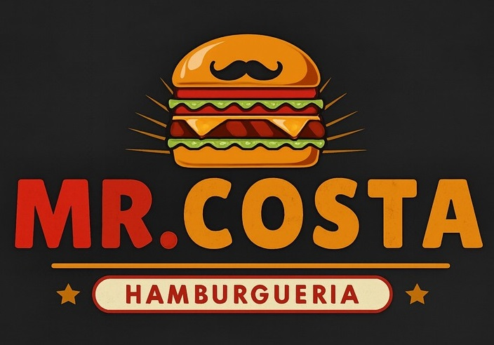 Mr.Costa - Hamburgueria