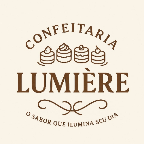 Lumière Confeitaria