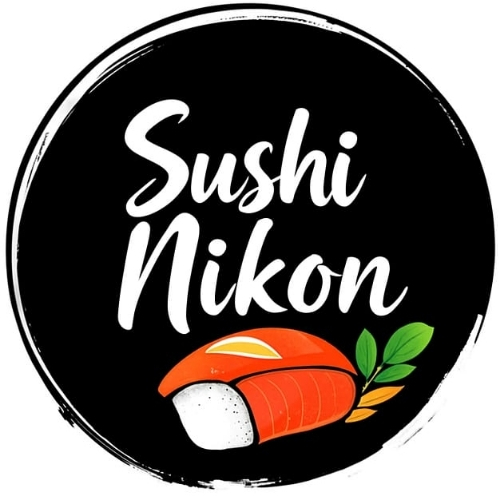 Sushi Nikon