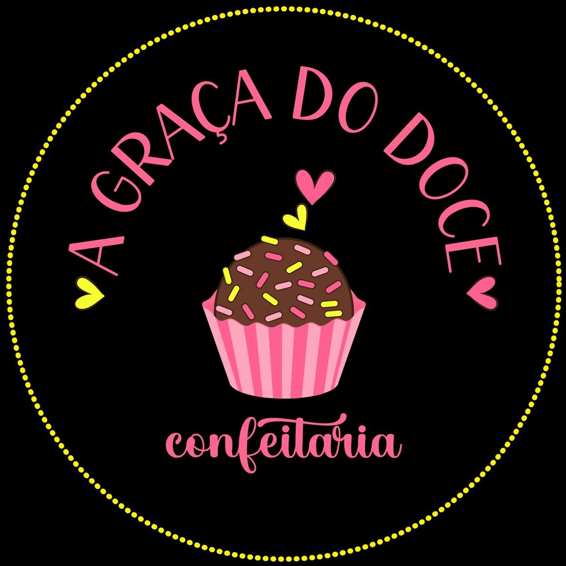 A Graça do Doce