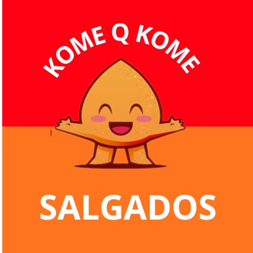 Kome Q kome Salgados