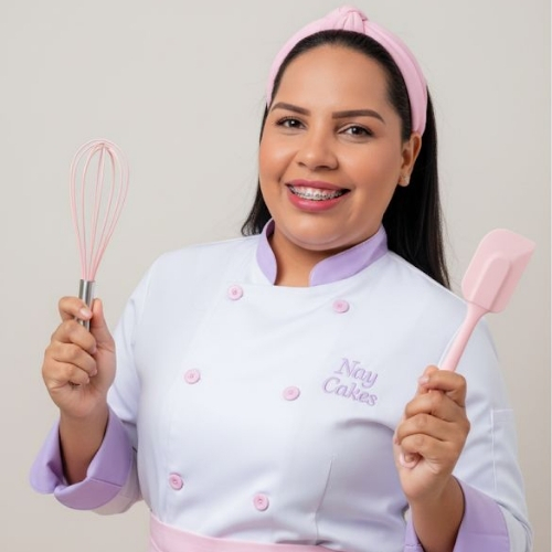 Naycakes Lanchonete e Confeitaria