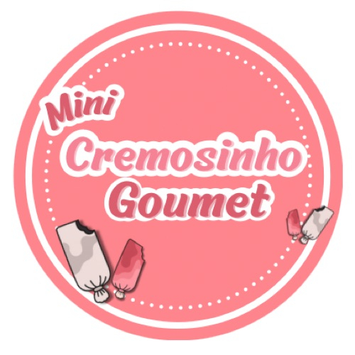 Mini Cremosinho Gourmet