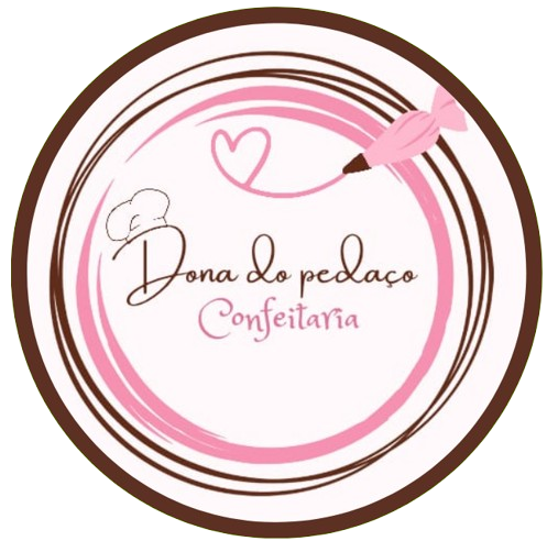 Dona do Pedaço Confeitaria