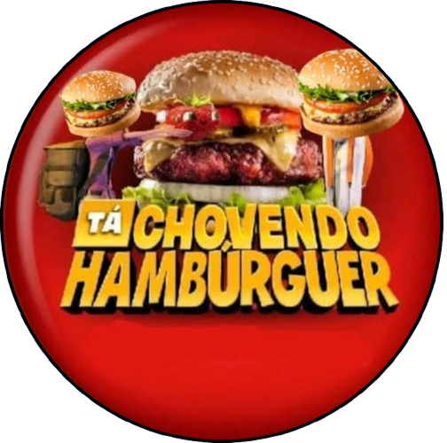 Tá Chovendo Hambúrguer