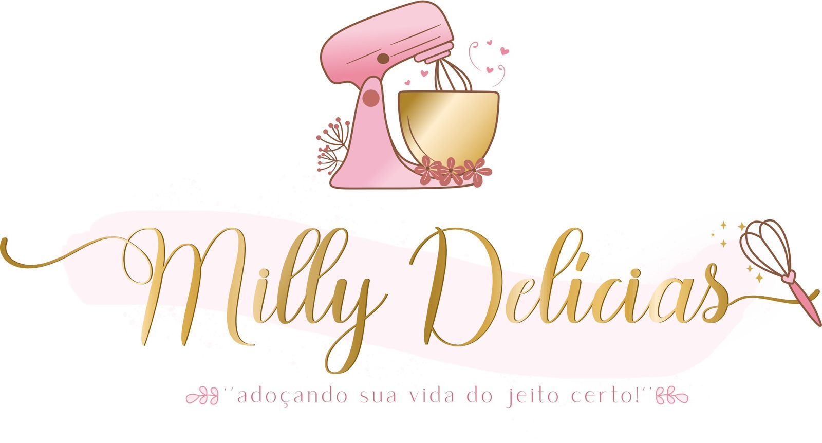 Milly delícias 💖