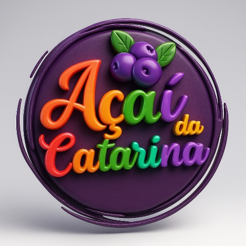 Açaí da Catarina