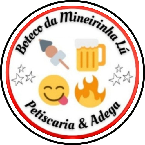 Boteco da Mineirinha Lú - Petiscaria & Adega