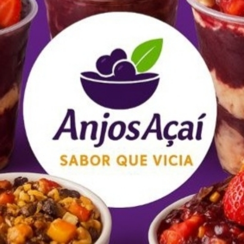 Anjos Açaí