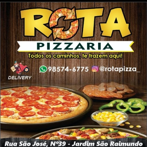 Rota pizza
