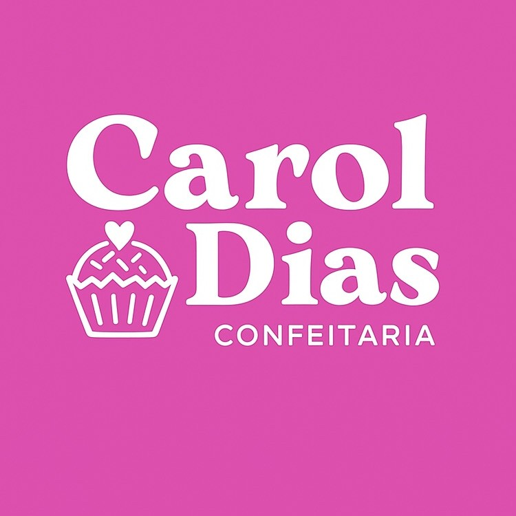 Confeitaria Carol Dias
