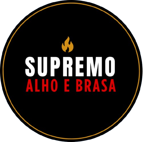 Supremo Alho e Brasa