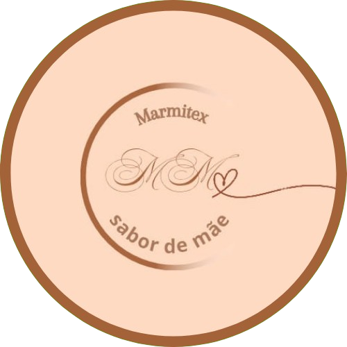 Marmitex e Tempero Sabor de Mãe