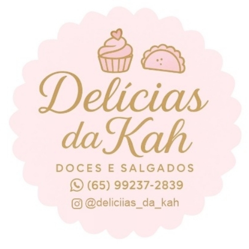 Delícias da kah