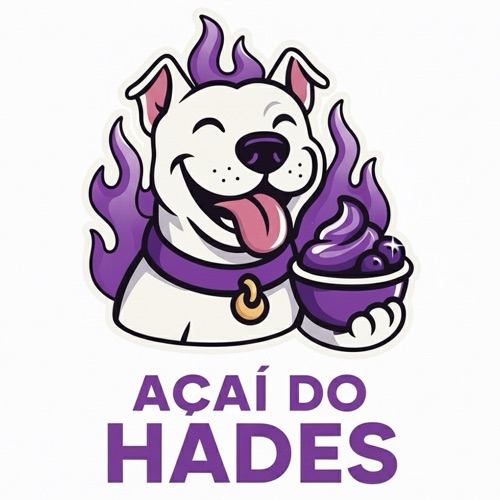 Açaí do Hades