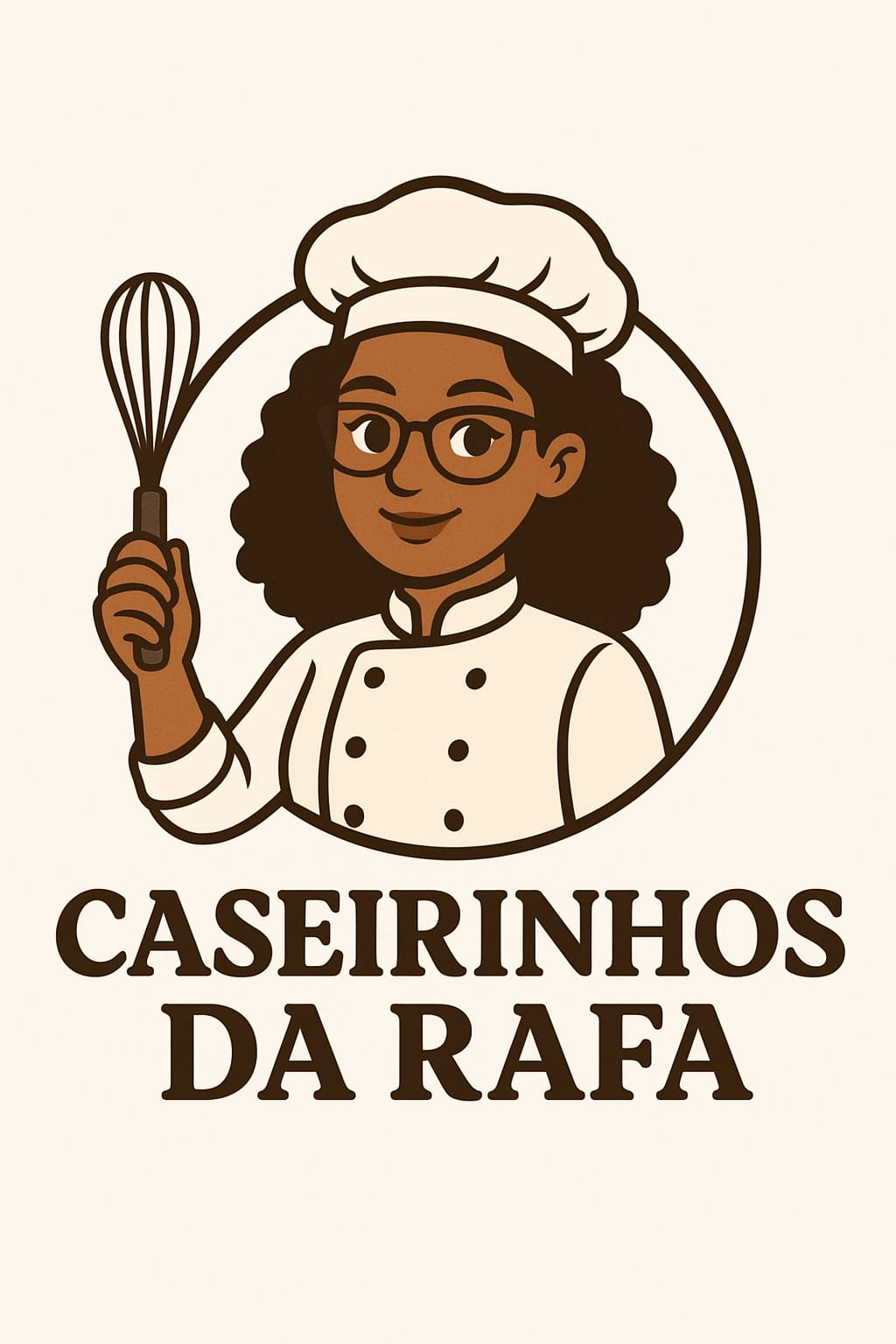 Caseirinhos da Rafa