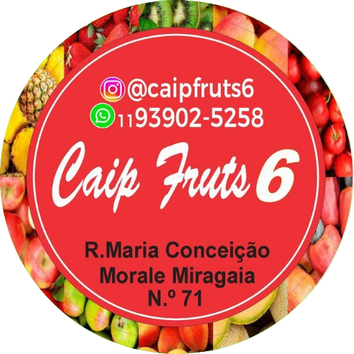 Caip Fruts 6