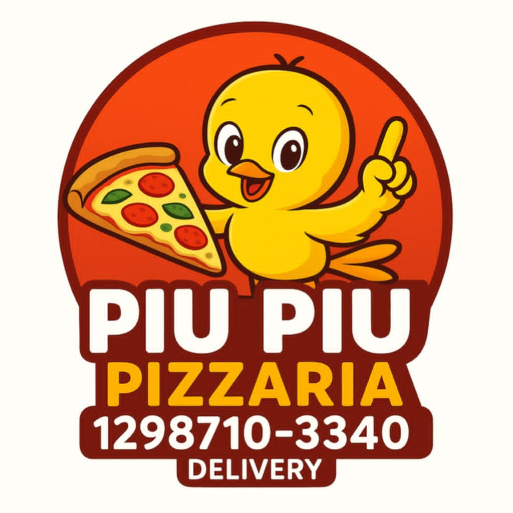 PIZZARIA PIU PIU DELIVERY