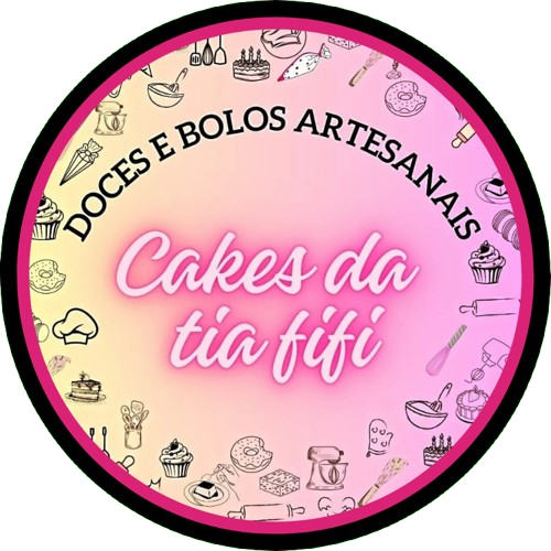Cakes da Tia Fifi