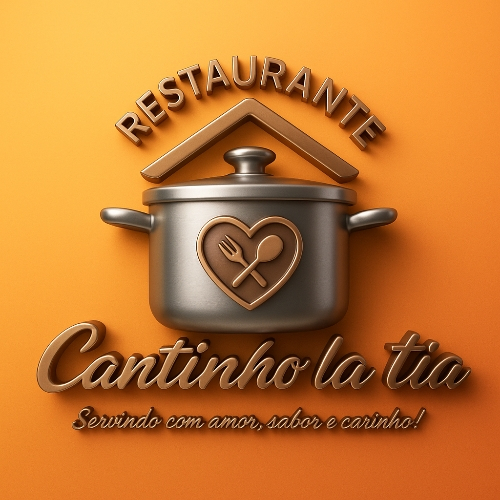 Restaurante Cantinho Da Tia