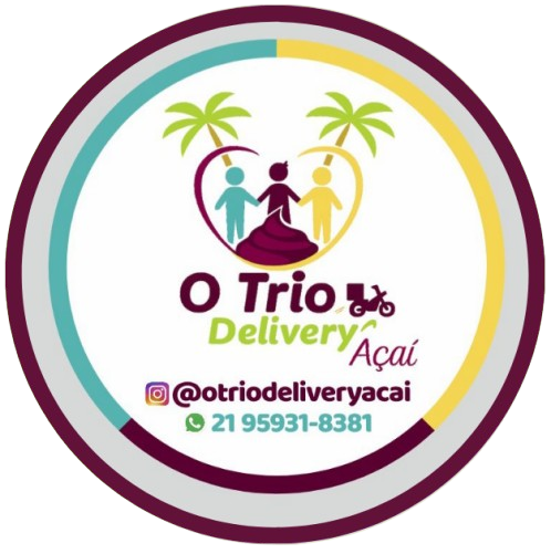 O Trio Delivery Açaí