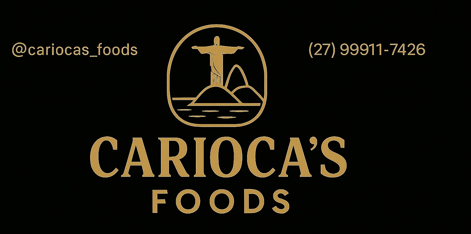 Cariocasfoods