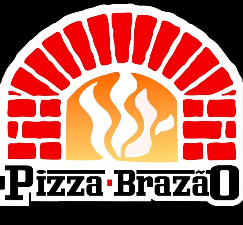 Pizza  Brazão