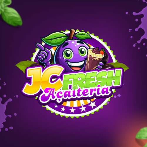 Açaíteria JC fresh